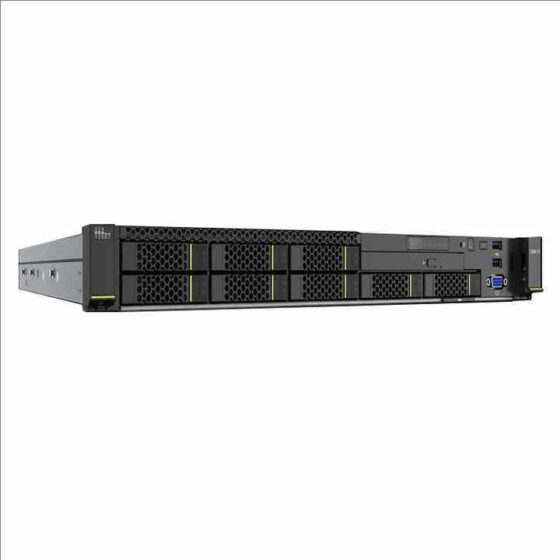 RH1288HV7 Huawei FusionServer 1U high-density rack server dual Xeon DDR5 RAM for IDC virtualization cluster RH1288HV7 Huawei FusionServer 1U high-density rack server dual Xeon DDR5 RAM for IDC virtualization cluster