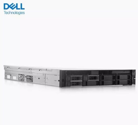 Dell R760xs Enterprise Server 2U Rack Dual Socket Intel Xeon DDR5 Custom RAID Storage Dell R760xs Enterprise Server 2U Rack Dual Socket Intel Xeon DDR5 Custom RAID Storage
