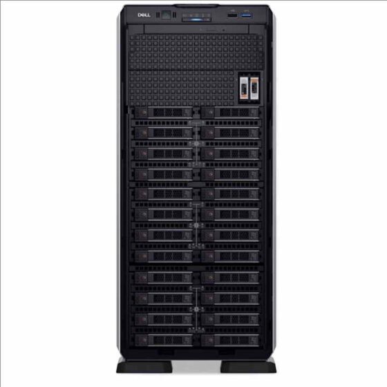 T5860 Tower Workstation Dell Precision T5860 mid-tower CAD design workstation T5860 Tower Workstation Dell Precision T5860 mid-tower CAD design workstation