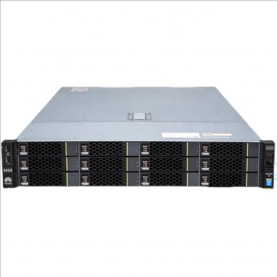 RH2288HV7 DDR5 Server XFusion 2288H V7 2U rack server RH2288HV7 DDR5 Server XFusion 2288H V7 2U rack server