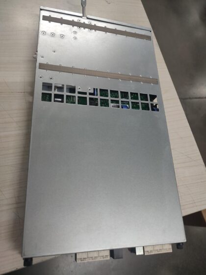 809805-001 3PAR Controller Assembly K2Q35-63001 storage controller for HPE 3PAR 8200 809805-001 3PAR Controller Assembly K2Q35-63001 storage controller for HPE 3PAR 8200