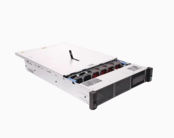ProLiant DL380 Rack Server HPE 2U Gen10 enterprise rack server ProLiant DL380 Rack Server HPE 2U Gen10 enterprise rack server