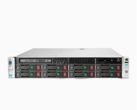 HPE DL380Gen10 Server 2U dual socket enterprise rack server HPE DL380Gen10 Server 2U dual socket enterprise rack server