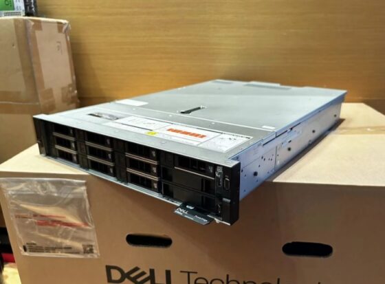 DELL R760 SERVER DELL R760 SERVER