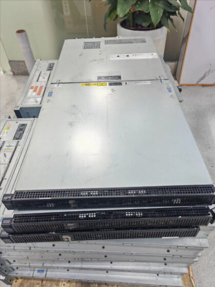 Refurbished Dell C4140 GPU server Gold 6230 CPU Refurbished Dell C4140 GPU server Gold 6230 CPU